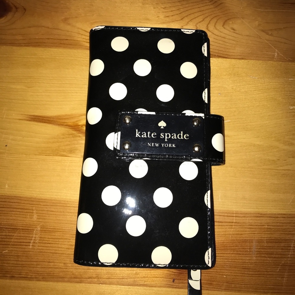 Kate spade wallet